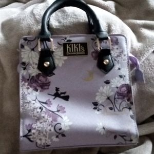 Kiki's Delivery Service Purse